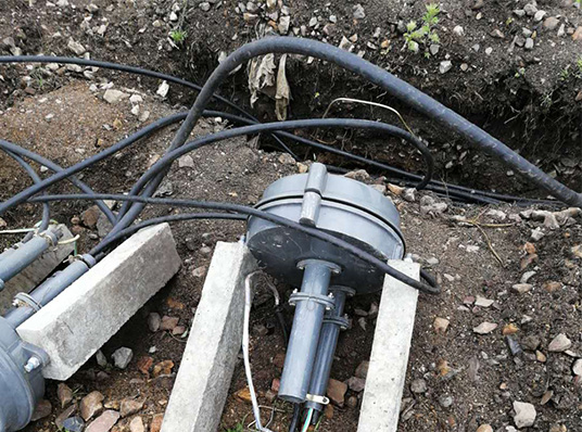 通信信號設備安裝