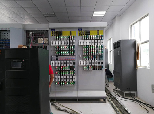 通信信號設備安裝